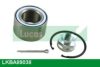 LUCAS ENGINE DRIVE LKBA89038 Wheel Bearing Kit